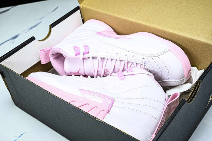 Air Jordan 12 510815-600