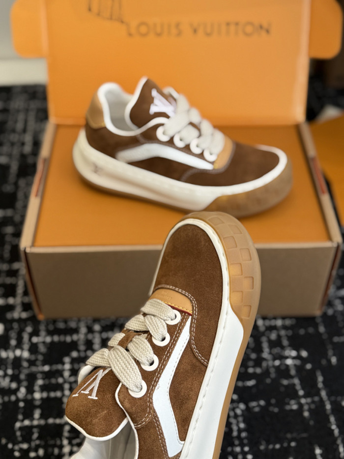LOVT SNEAKER lv-515