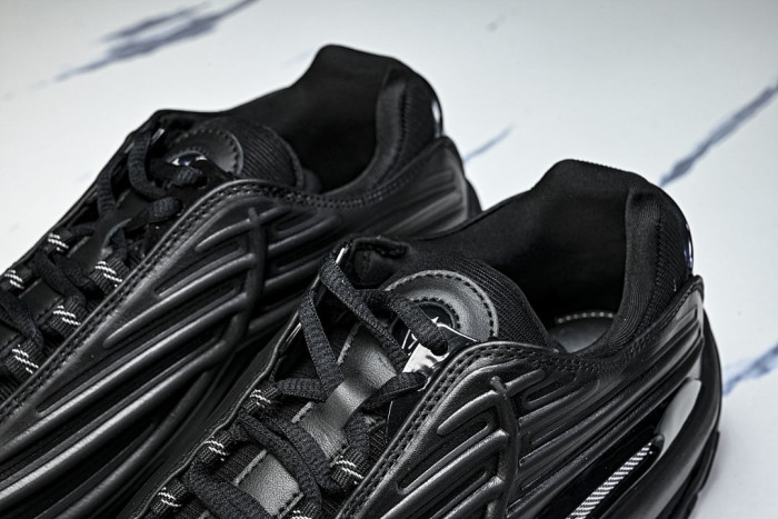 NOCTA x Nike Hot Step 2 DZ7293-001