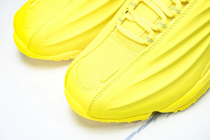 Nike Hot Step 2 Drake NOCTA Opti Yellow DZ7293-700