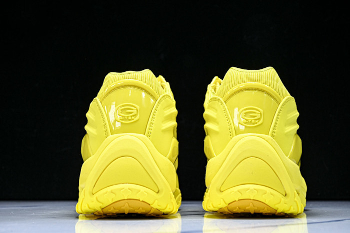 Nike Hot Step 2 Drake NOCTA Opti Yellow DZ7293-700
