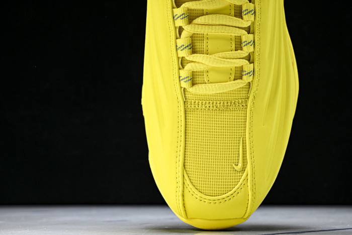 Nike Hot Step 2 Drake NOCTA Opti Yellow DZ7293-700