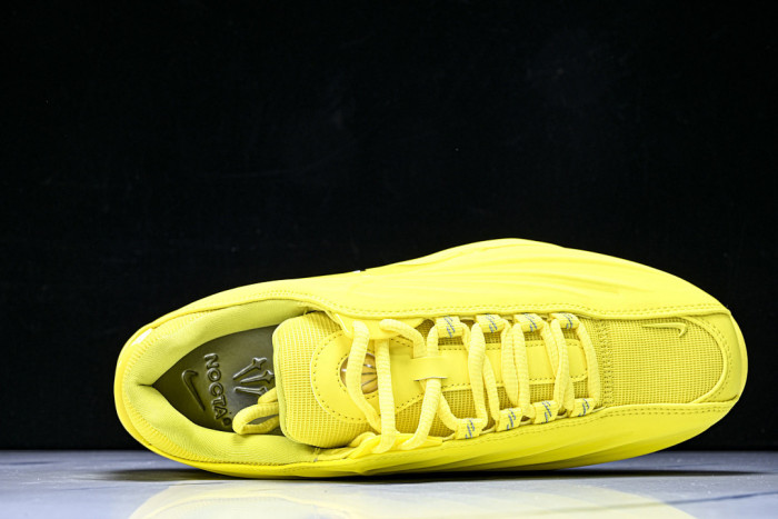 Nike Hot Step 2 Drake NOCTA Opti Yellow DZ7293-700