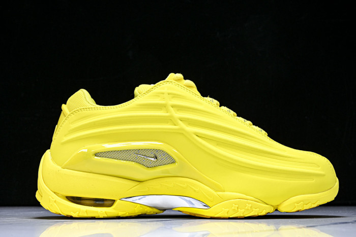 Nike Hot Step 2 Drake NOCTA Opti Yellow DZ7293-700