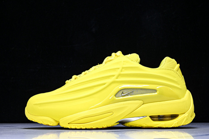 Nike Hot Step 2 Drake NOCTA Opti Yellow DZ7293-700
