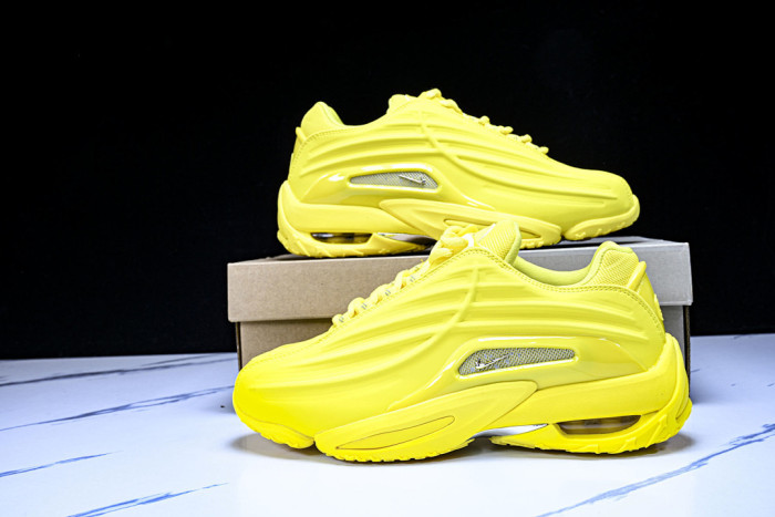 Nike Hot Step 2 Drake NOCTA Opti Yellow DZ7293-700