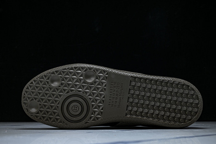 MM SHOES MMS-126