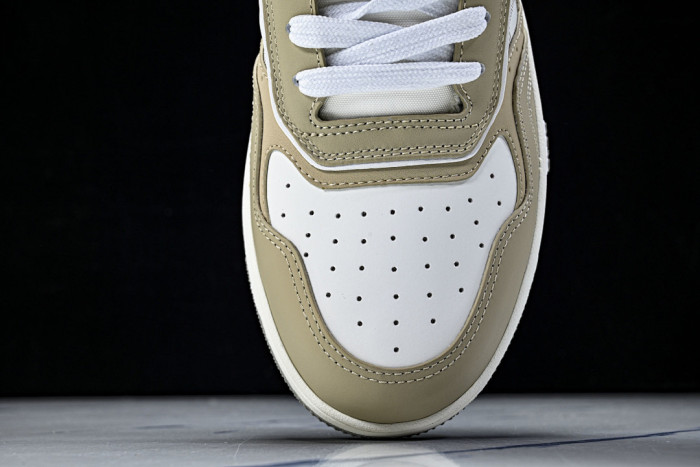 DR B27 LOW-TOP SNEAKERS DR-196