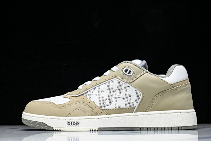 DR B27 LOW-TOP SNEAKERS DR-196
