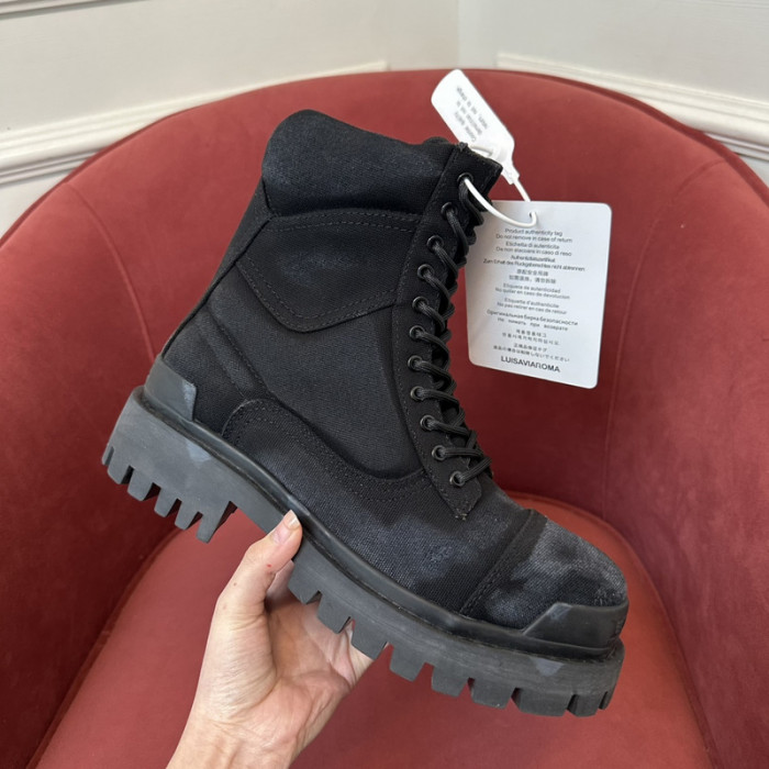 BL BOOT BLB-19