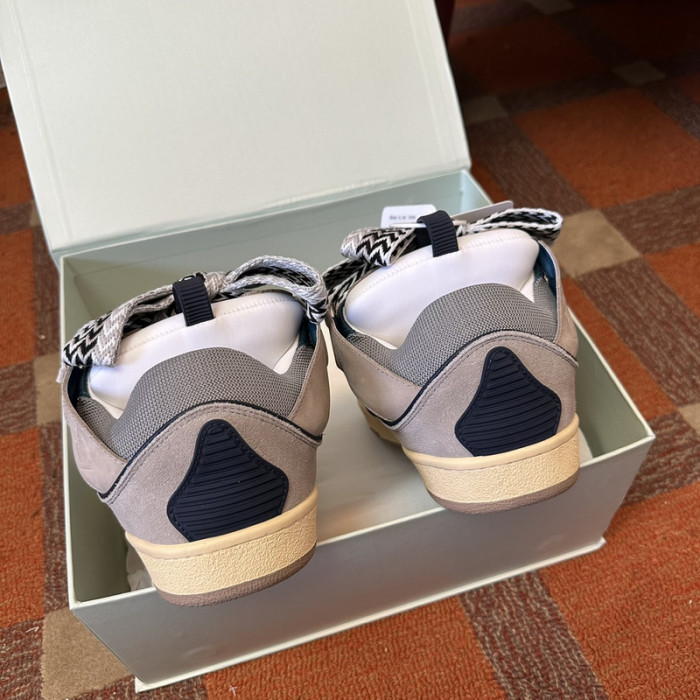LANVIN CURB SNEAKER 111232