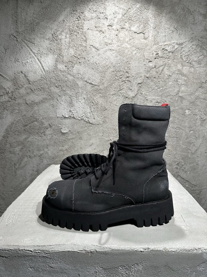 RICK OWENS RO-203