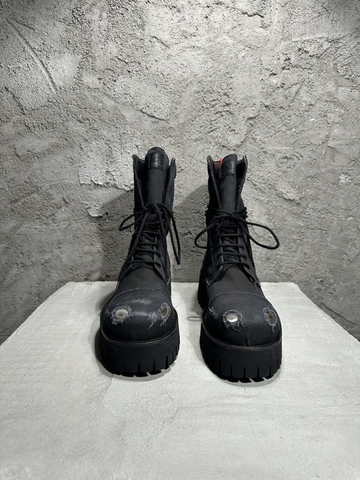 RICK OWENS RO-203