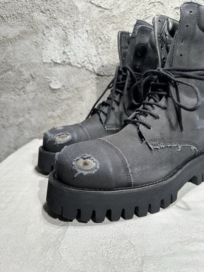 RICK OWENS RO-203