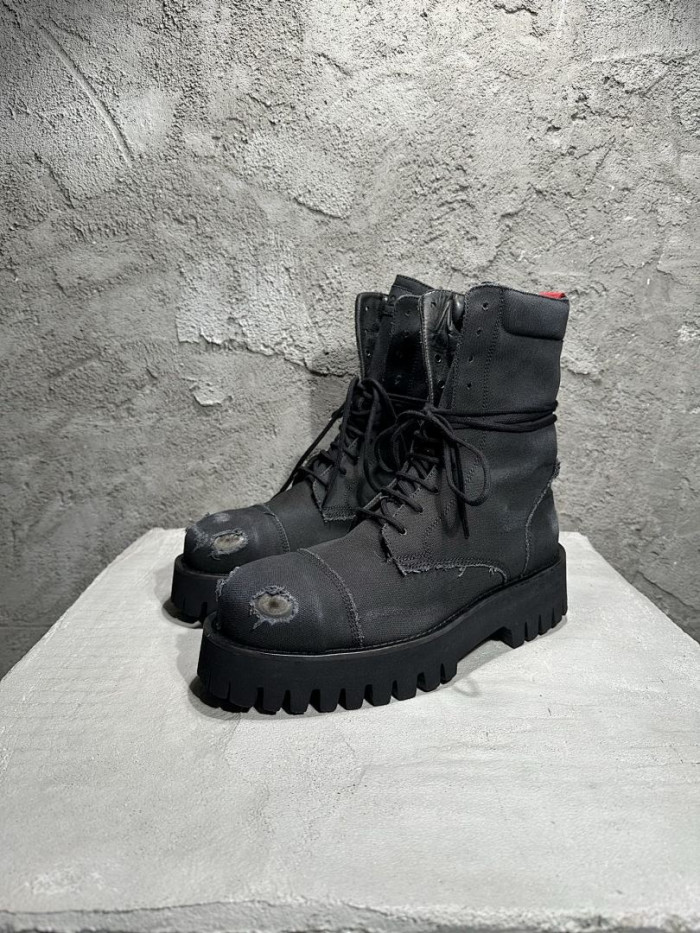 RICK OWENS RO-203