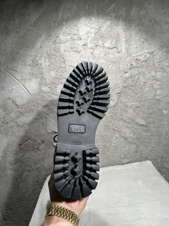 RICK OWENS RO-203