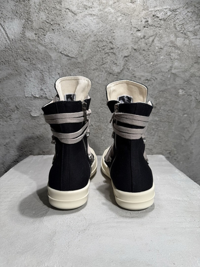 RICK OWENS SNEAKERS RO-204