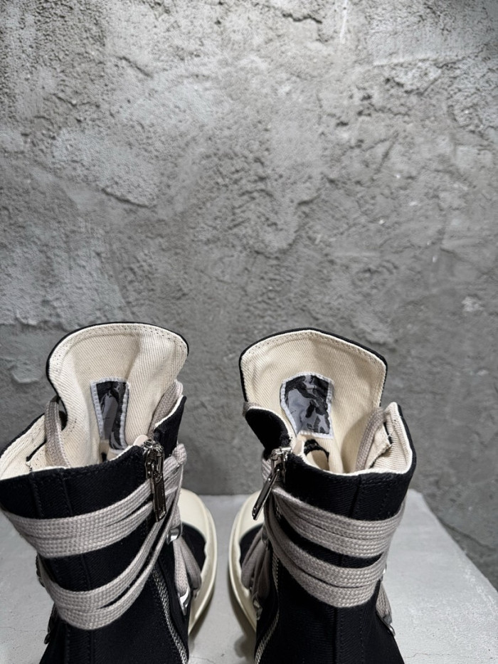 RICK OWENS SNEAKERS RO-204