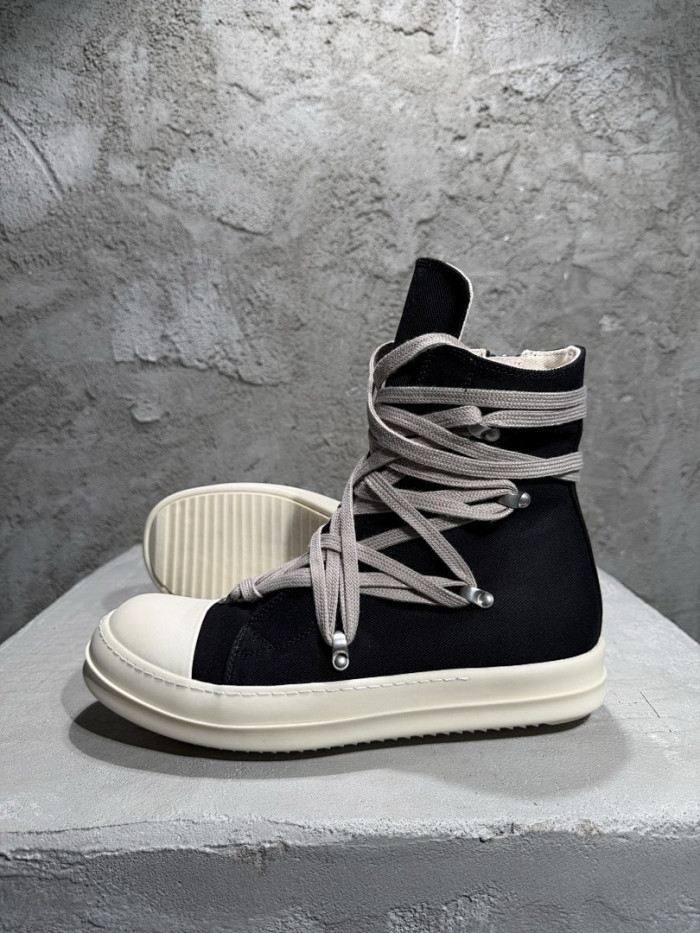 RICK OWENS SNEAKERS RO-204