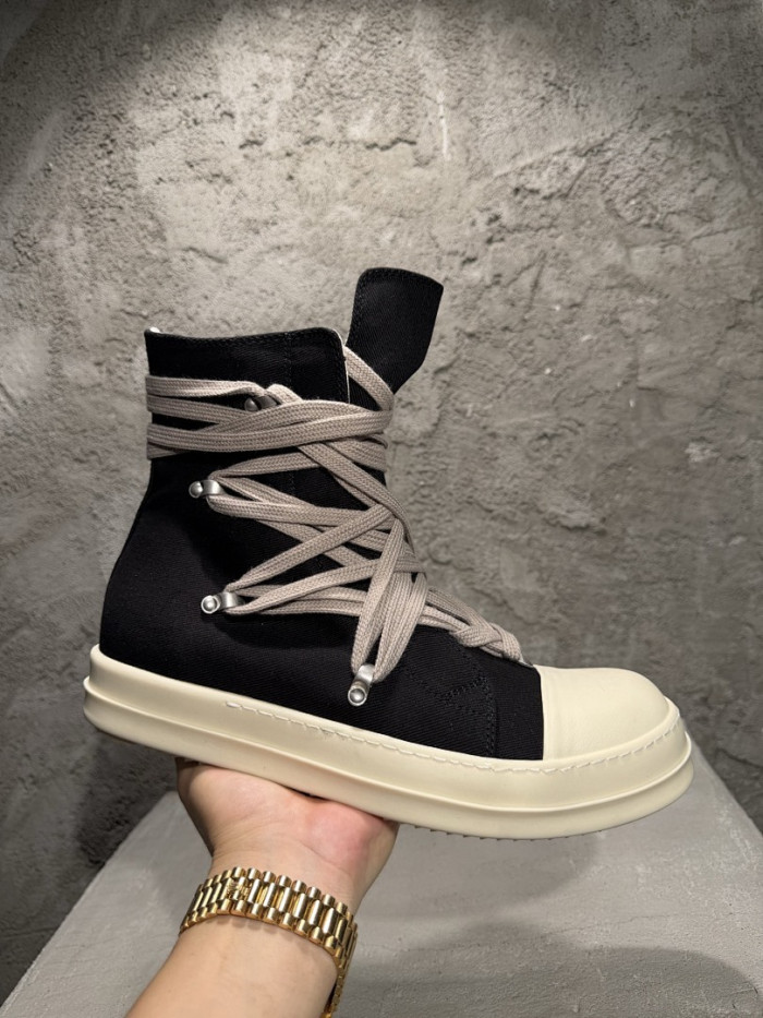RICK OWENS SNEAKERS RO-204