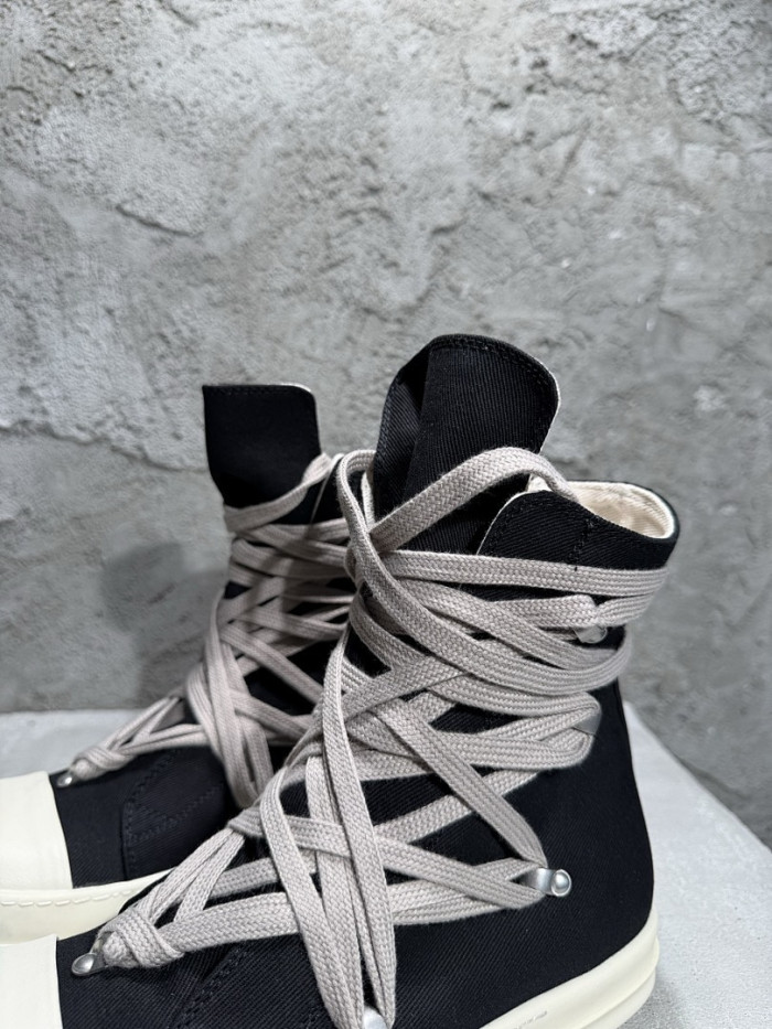 RICK OWENS SNEAKERS RO-204