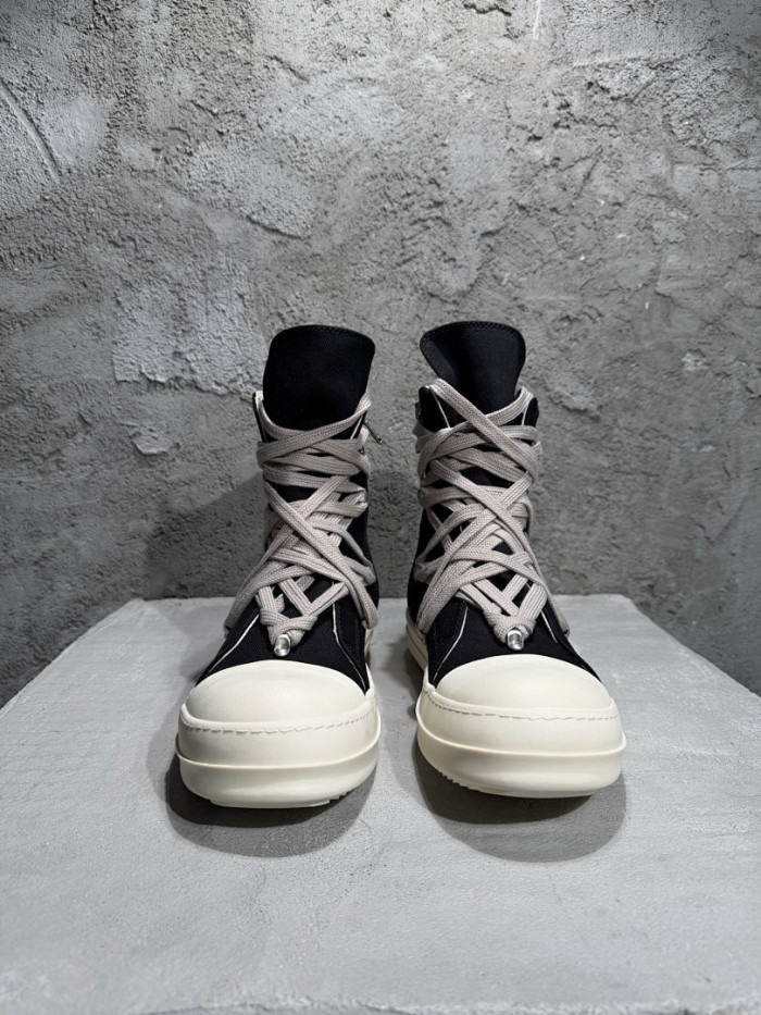 RICK OWENS SNEAKERS RO-204