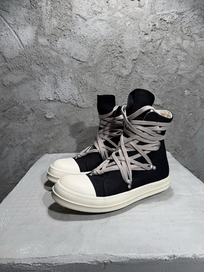 RICK OWENS SNEAKERS RO-204