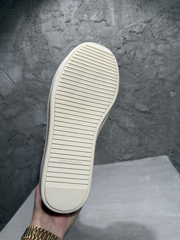 RICK OWENS SNEAKERS RO-204
