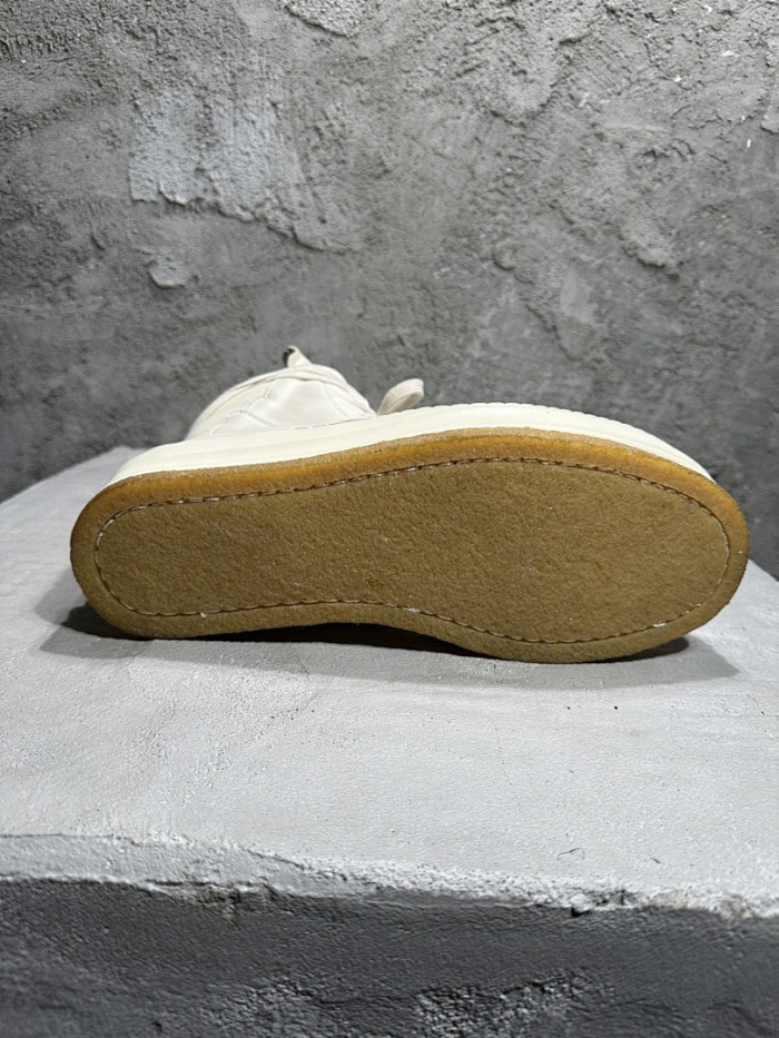RICK OWENS SNEAKERS RO-205