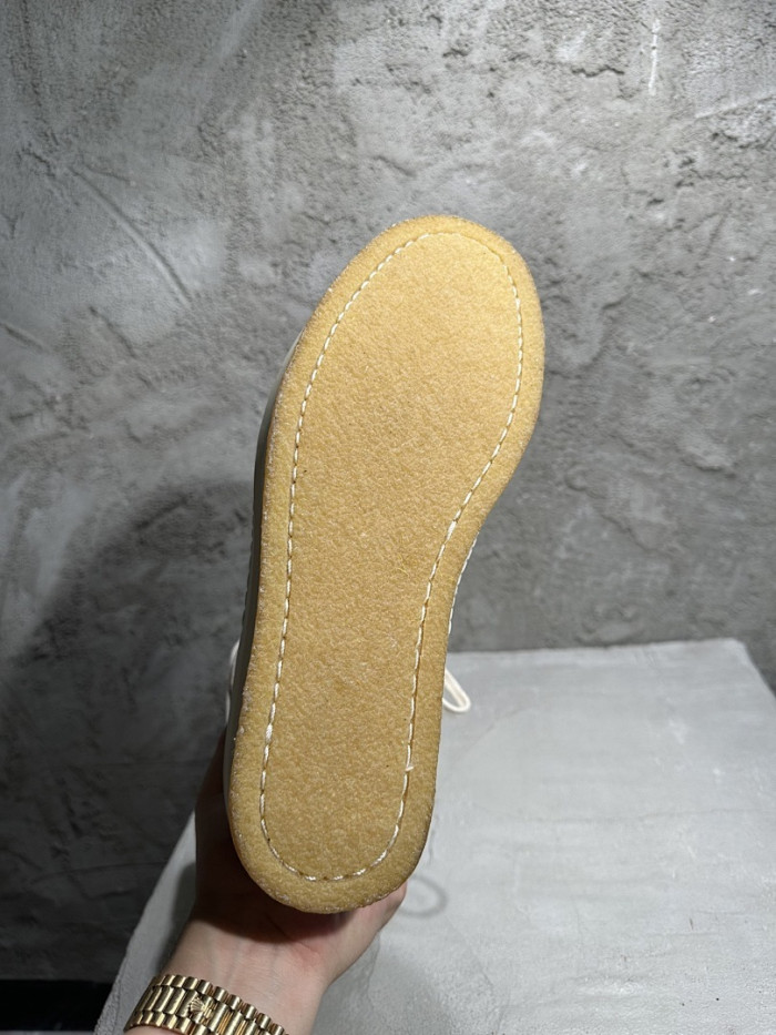 RICK OWENS SNEAKERS RO-205