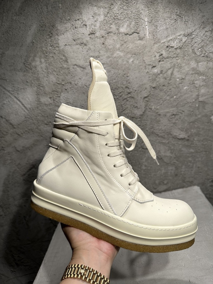 RICK OWENS SNEAKERS RO-205