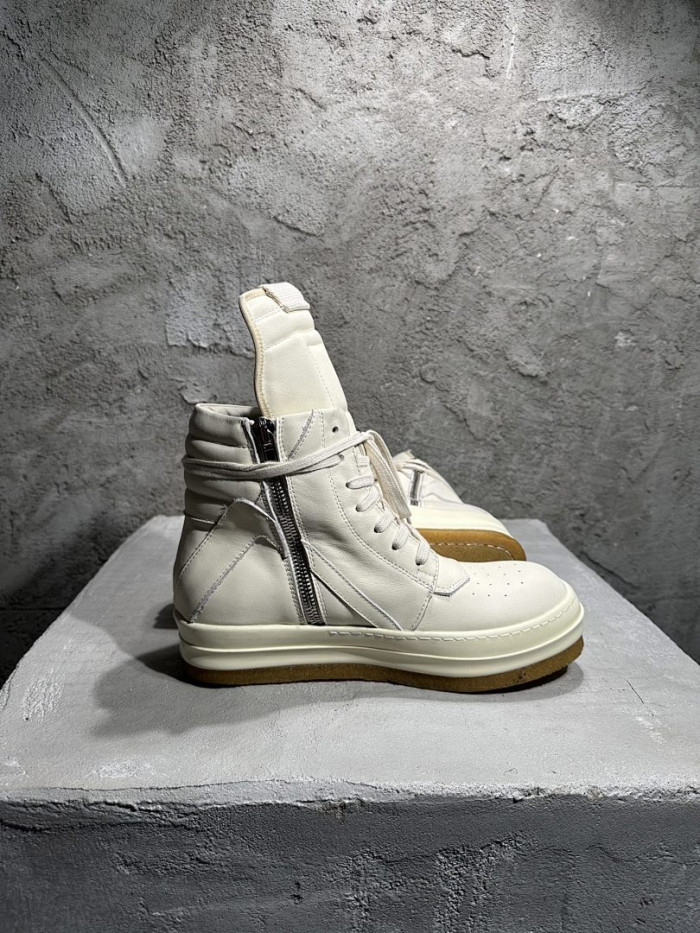 RICK OWENS SNEAKERS RO-205