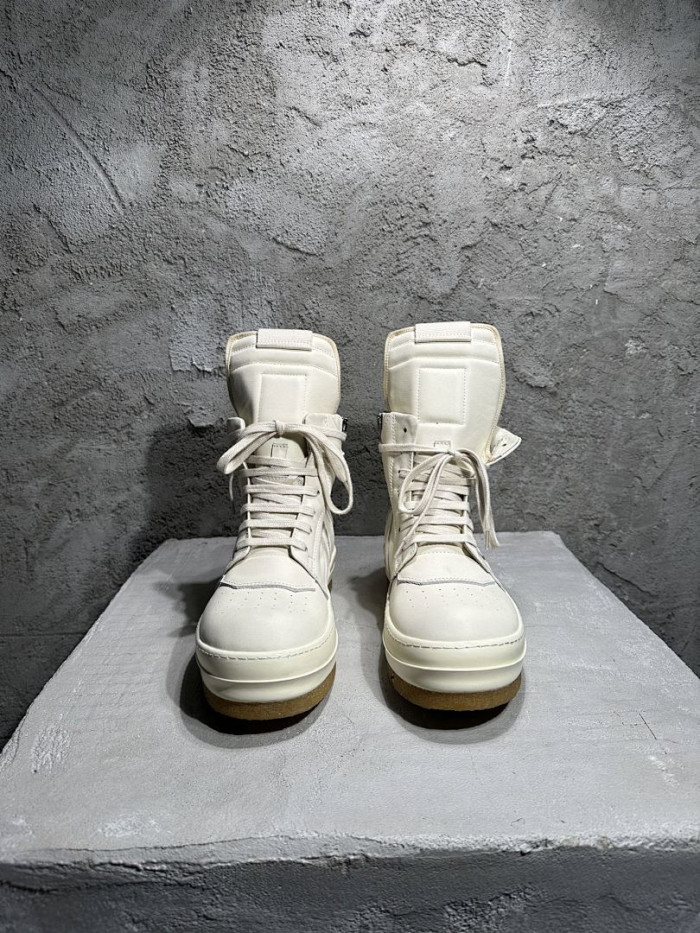 RICK OWENS SNEAKERS RO-205
