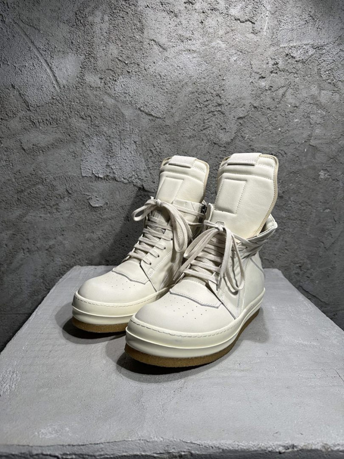 RICK OWENS SNEAKERS RO-205