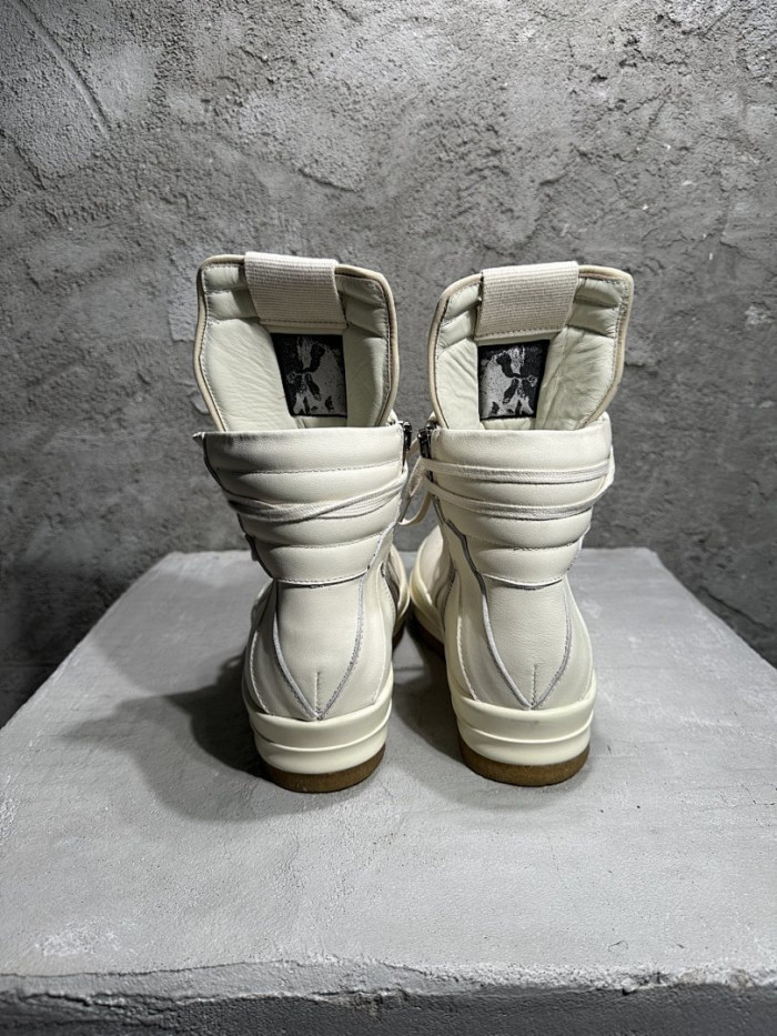RICK OWENS SNEAKERS RO-205