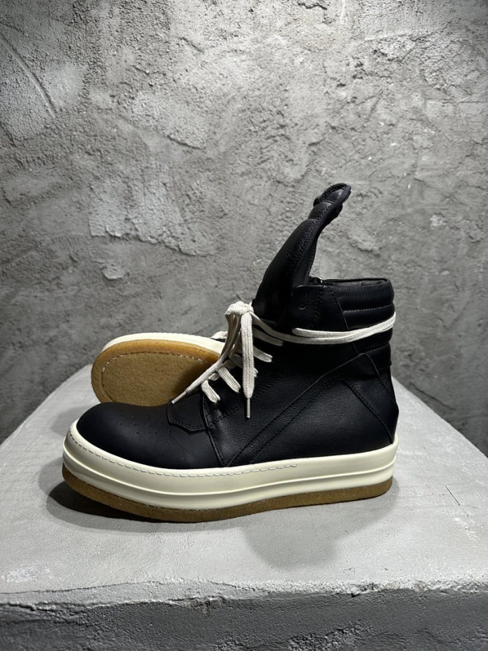 RICK OWENS SNEAKERS RO-206
