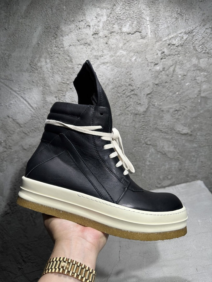 RICK OWENS SNEAKERS RO-206