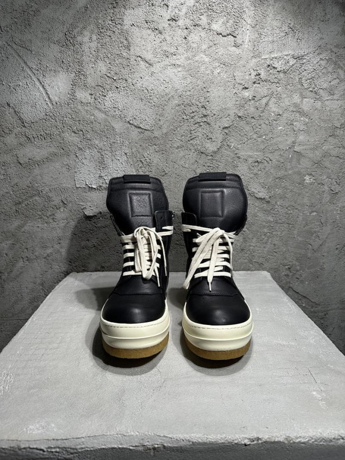 RICK OWENS SNEAKERS RO-206