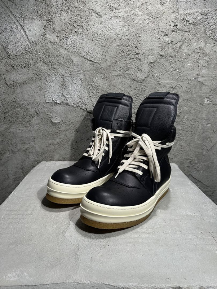 RICK OWENS SNEAKERS RO-206