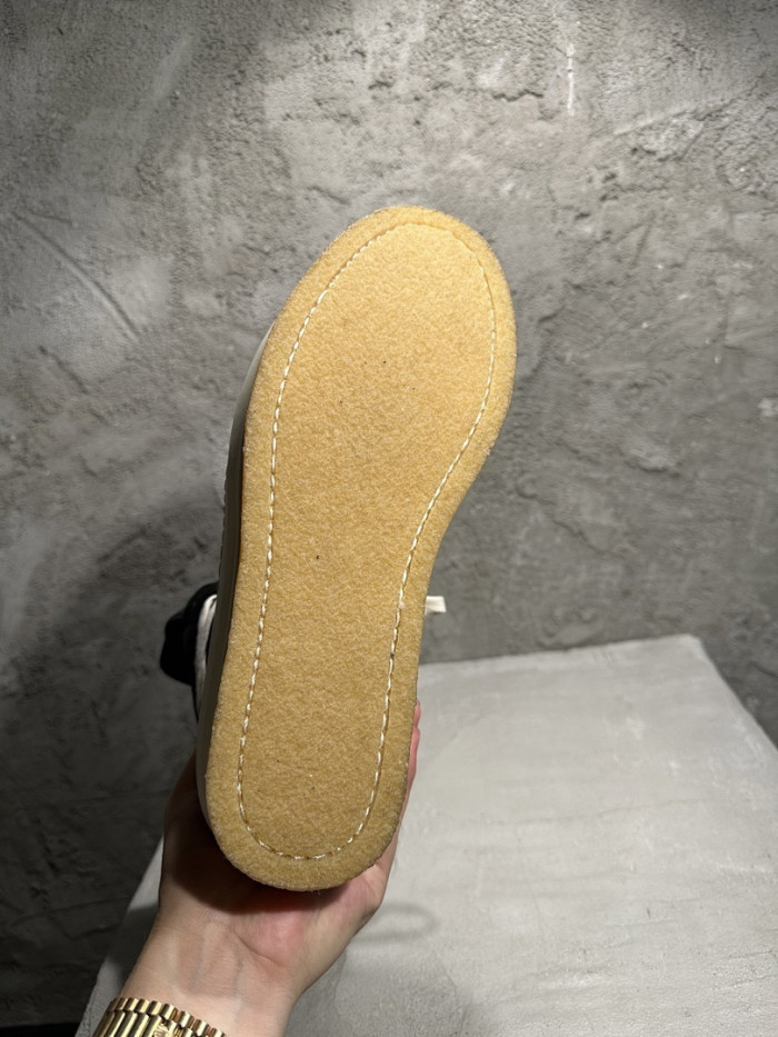 RICK OWENS SNEAKERS RO-206
