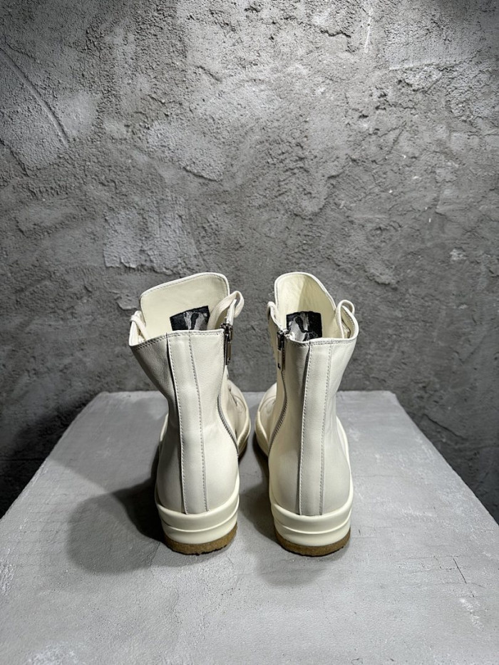 RICK OWENS SNEAKERS RO-207