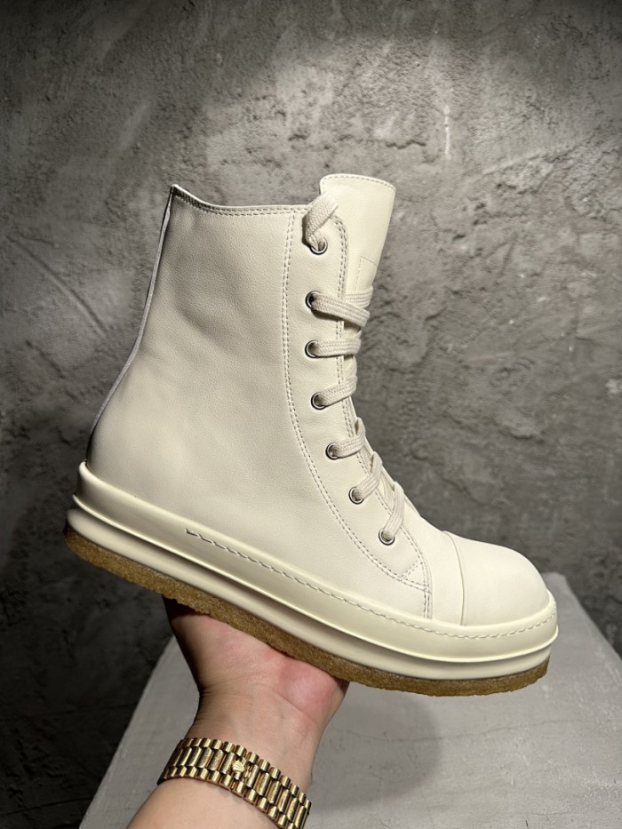 RICK OWENS SNEAKERS RO-207