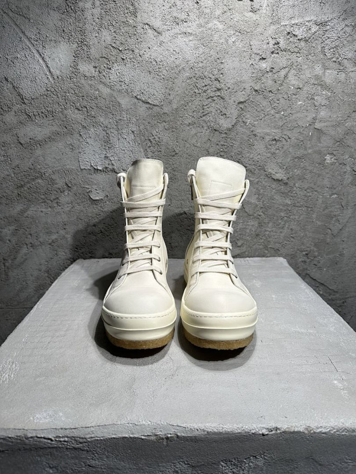 RICK OWENS SNEAKERS RO-207