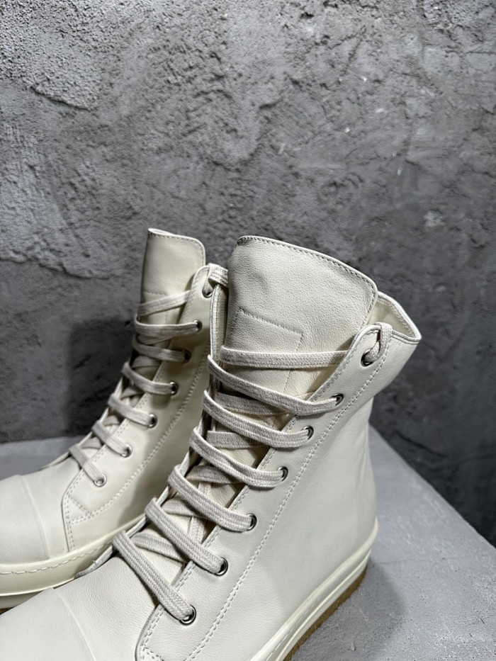 RICK OWENS SNEAKERS RO-207