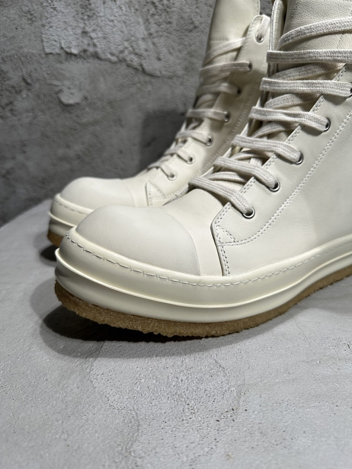 RICK OWENS SNEAKERS RO-207