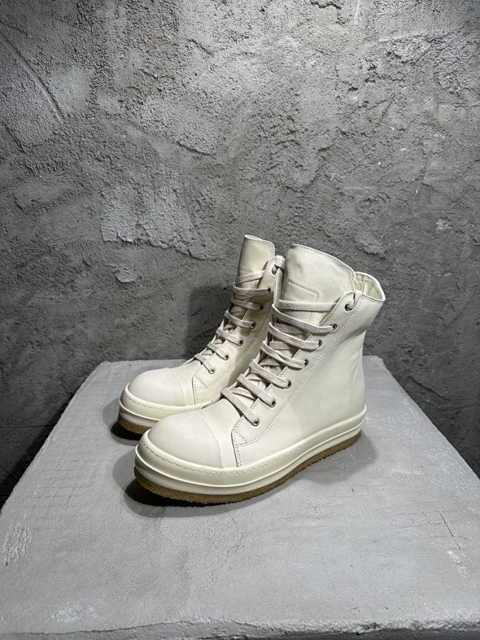 RICK OWENS SNEAKERS RO-207