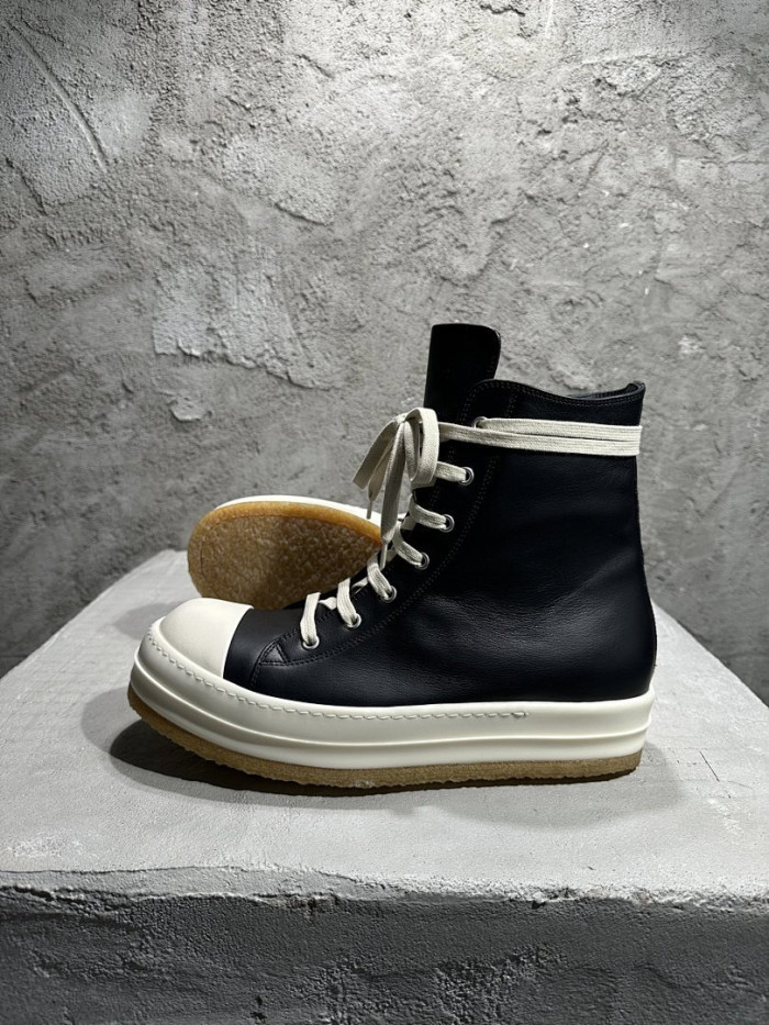 RICK OWENS SNEAKERS RO-208