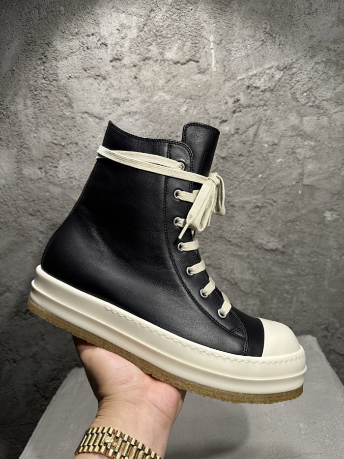 RICK OWENS SNEAKERS RO-208