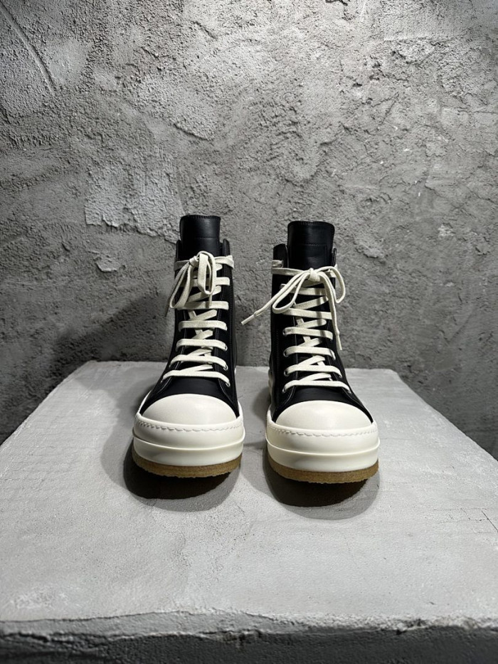 RICK OWENS SNEAKERS RO-208