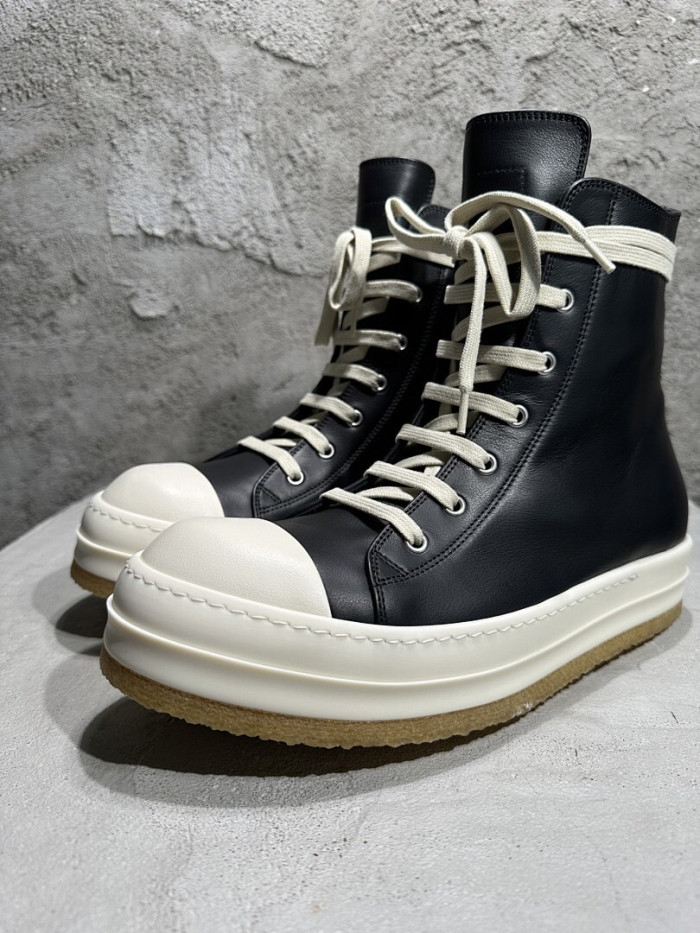 RICK OWENS SNEAKERS RO-208